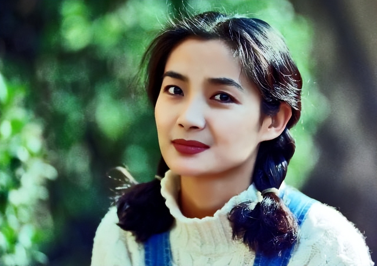 英年早逝的9位女星，每一位都让人惋惜，最大46岁，最小26岁