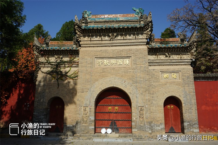西安有三座古塔是世界遗产，一座罕为人知，两座免费开放