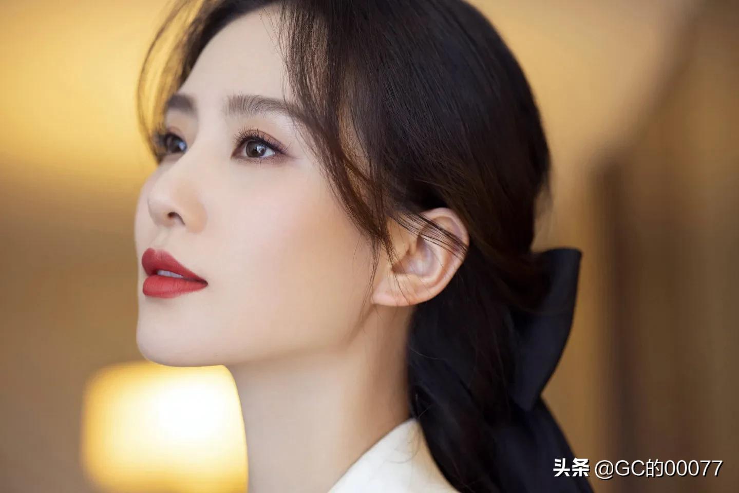 明星图片刘诗诗