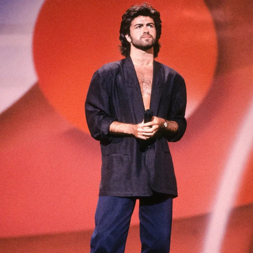 theo james 自荐拍摄已故传奇歌手 george michael 传记片