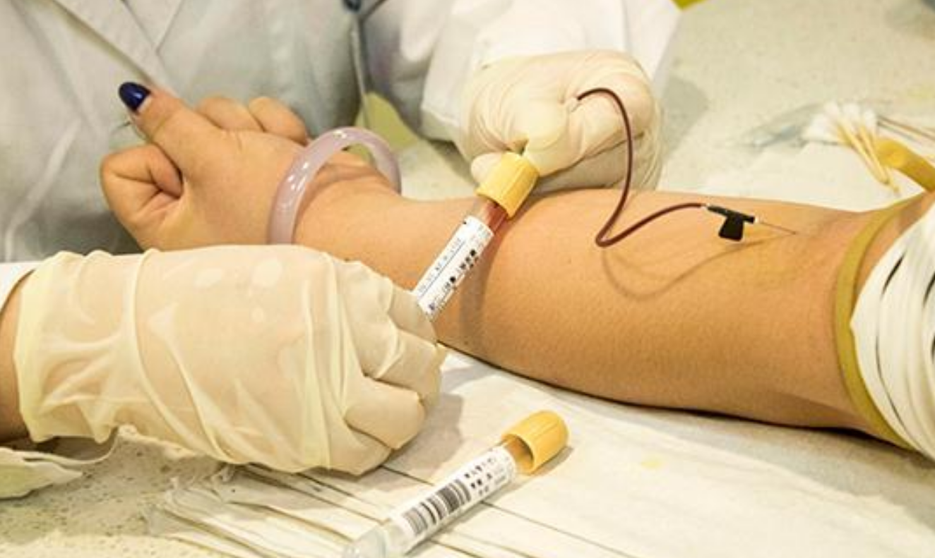 湖南00后女孩“试药”赚快钱，试一次9000元：不想工作，但需要钱