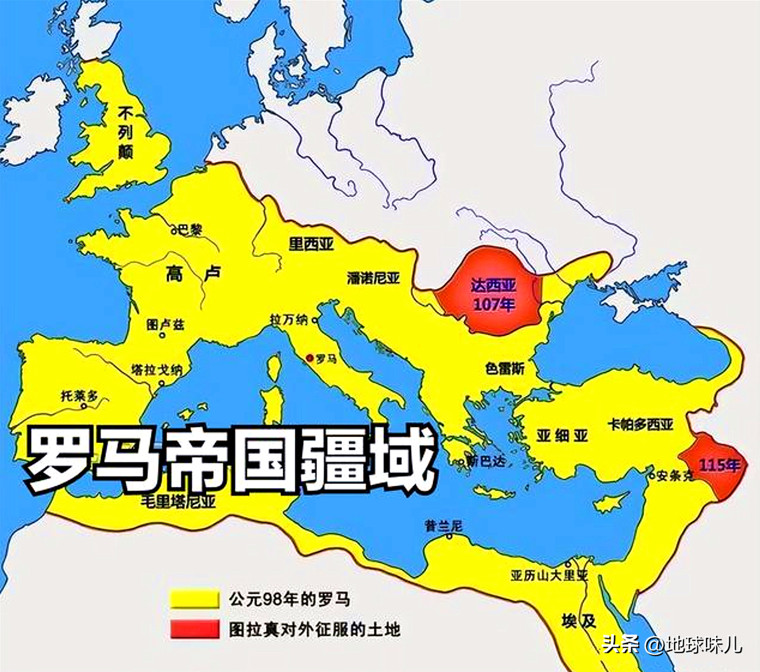 整个欧洲面积有多大(欧洲面积多大,有多少国家)-第3张图片-科灵网