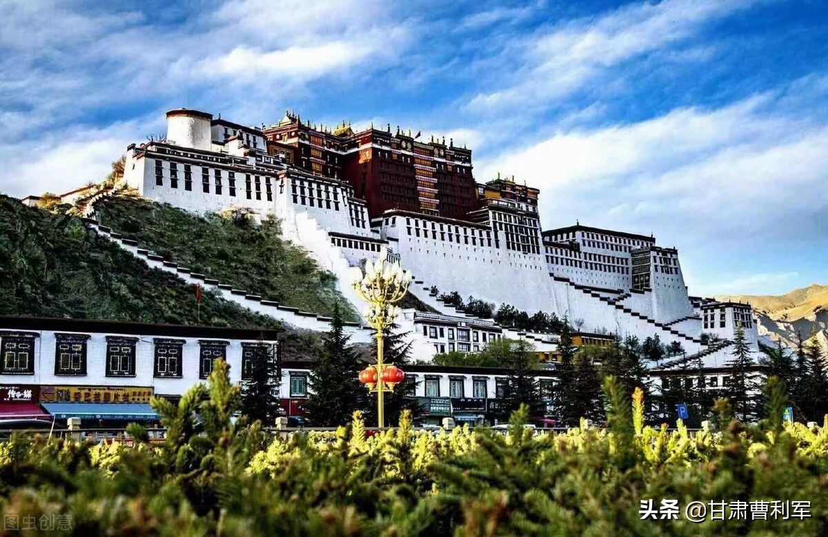 盘点中国必去的50个景点,去过8个不简单,去过20个就太幸福了