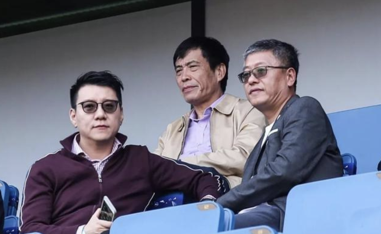 中超球队什么时解散（对中国足球彻底失望！曝2023首支中超劲旅将解散，正在补齐欠薪）-趣拿体育