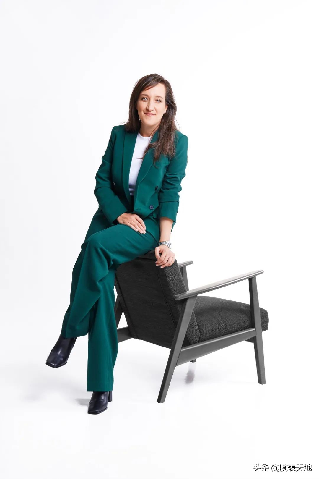 永不躺平，这才是计时大师的&ldquo;心跳&rdquo;频率