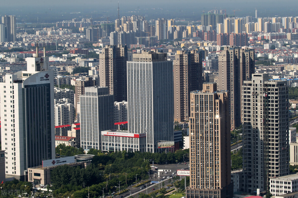河南城建学院、周口师院、许昌学院：马上升本20年，都发展如何？