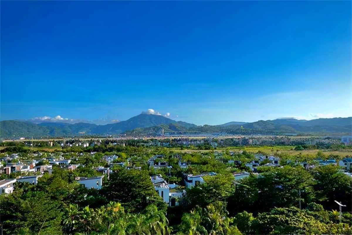 旅居时代：领略独特的海南之美