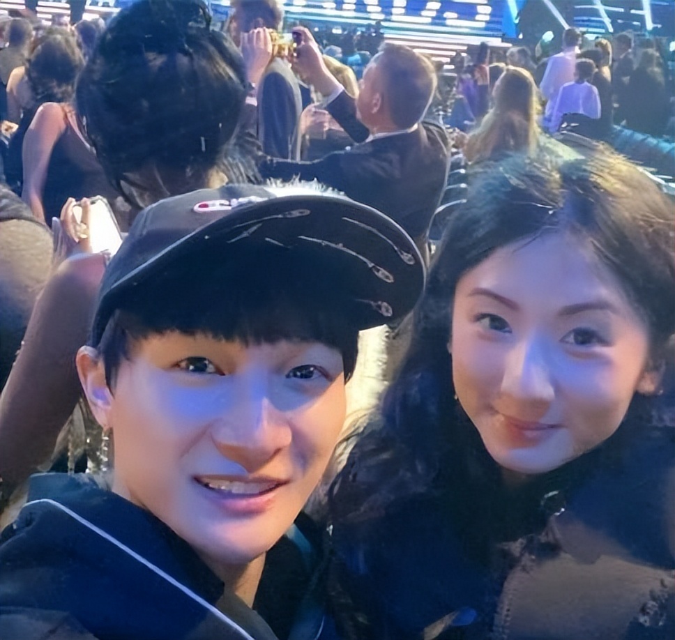 “天籁之音”周深：因《欢颜》被尹约相中，后力压李克勤一举夺冠