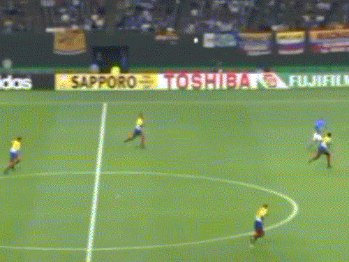 韩日世界杯意大利联赛（世界杯的遗憾42：2002年的意大利队）