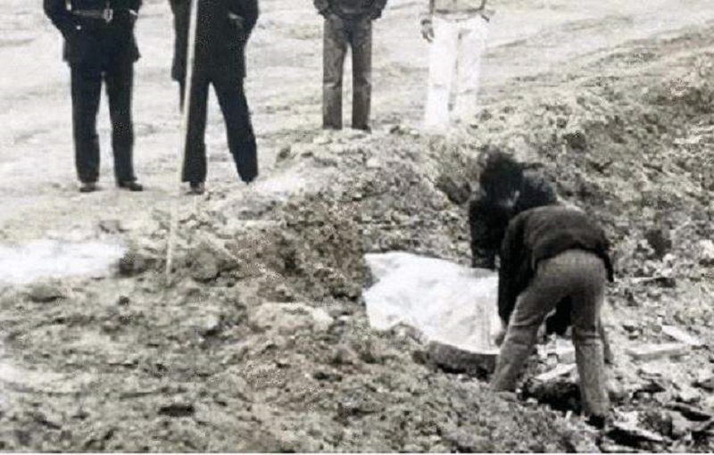 男子因杀妻被判15年，11年后亡妻竟死而复生，已和其他人结婚生子