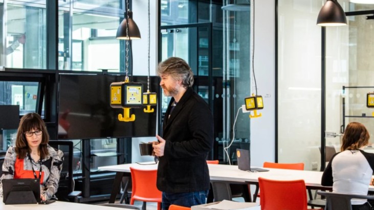 UAL新增多个艺术设计专业，2022 Fall均可申请