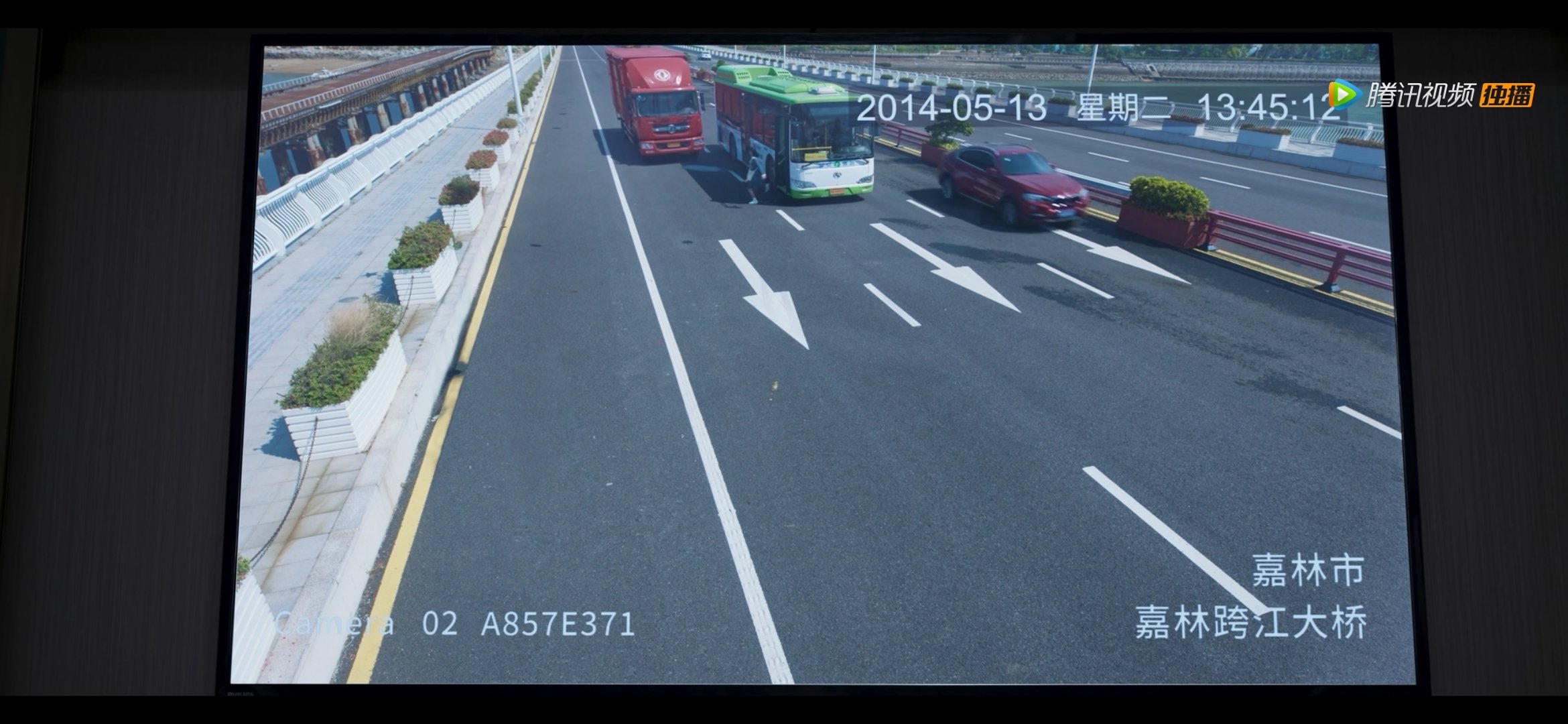 历经数十次循环，绝版照片带你了解这辆45路专线公交车的“开端”