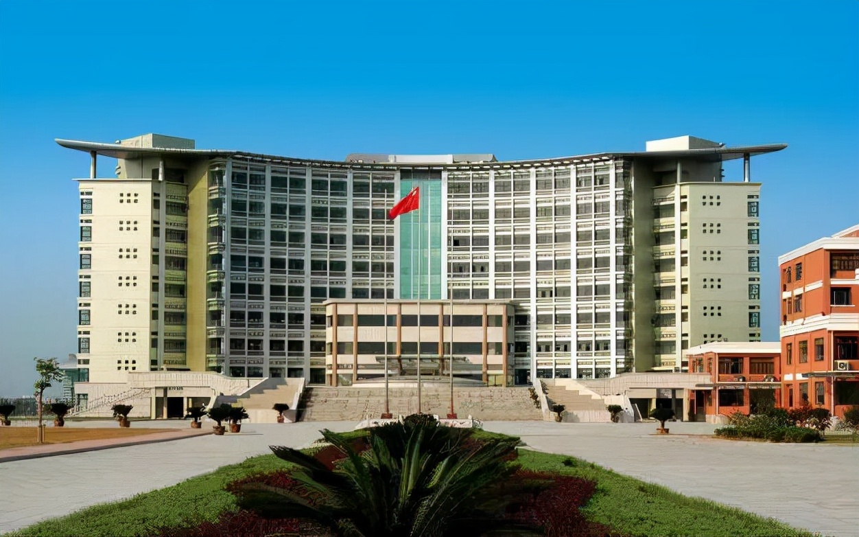 专业也不差！浙江高职院校升本率出炉，你的学校排在第几名呢