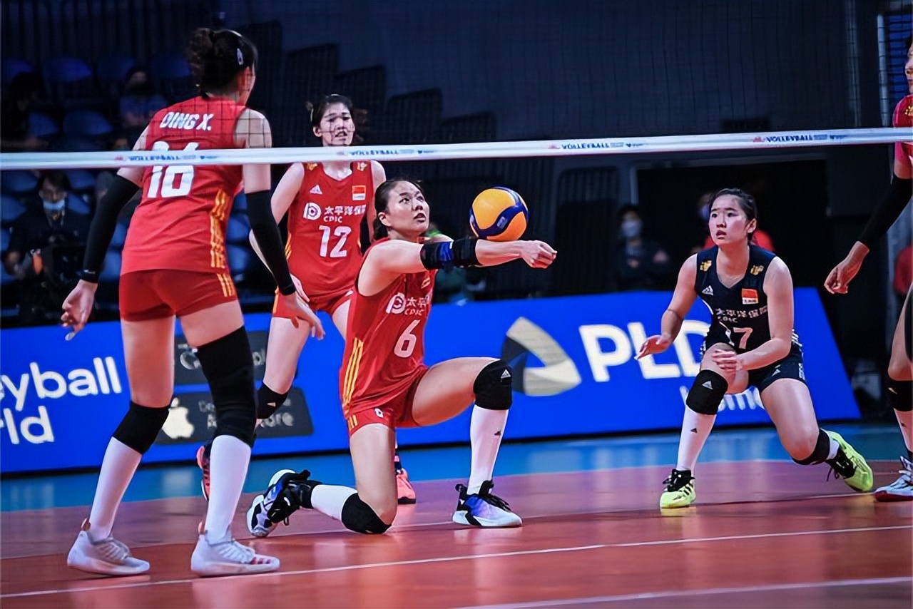 倪非凡防守集锦(主攻保护自由人接一传?