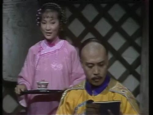 港剧经典《大内群英》万梓良、伍卫国版