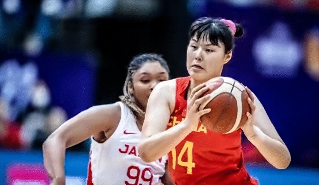 胜利同时看到和日本差距(克星！中国女篮遭日本全面碾压？U18溃败，国家队连续输球丢冠)