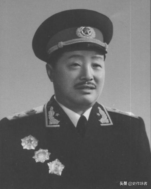 盘点近代十位湖南籍名将，三位成为开国元帅，其余也都为开国将领