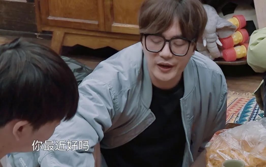 “07快男”重聚，少男变成了再就业男团，更有娱乐圈的沉浮记