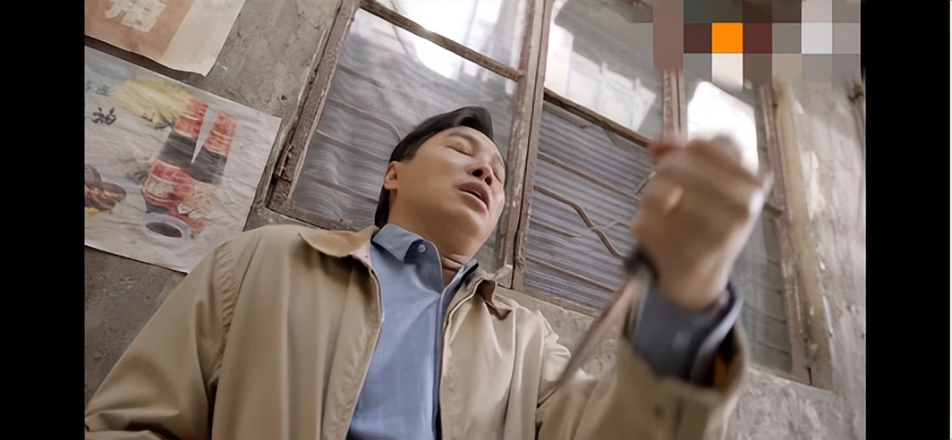 连刷三集，《狮子山下的故事》王炸来袭，看胡杏儿看故事也看情怀