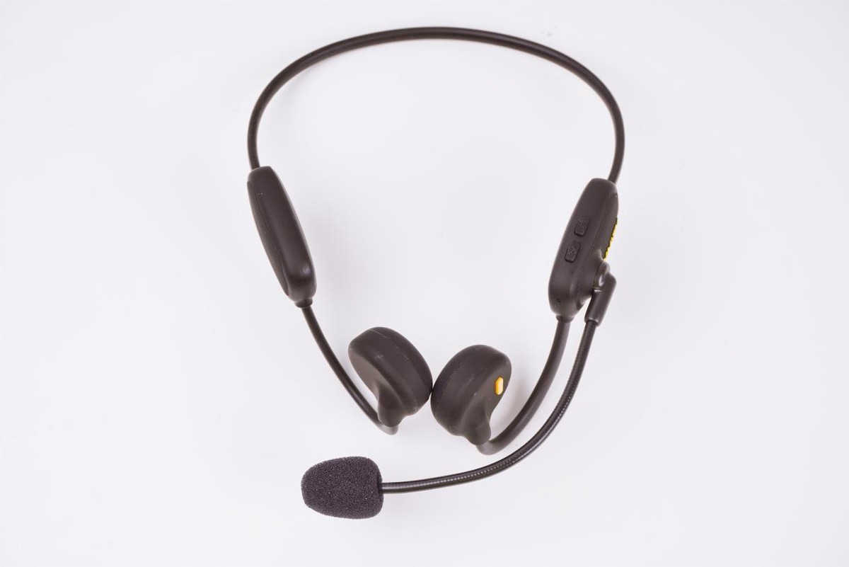 HIFI音效，高清通话，南卡骨传导蓝牙耳机