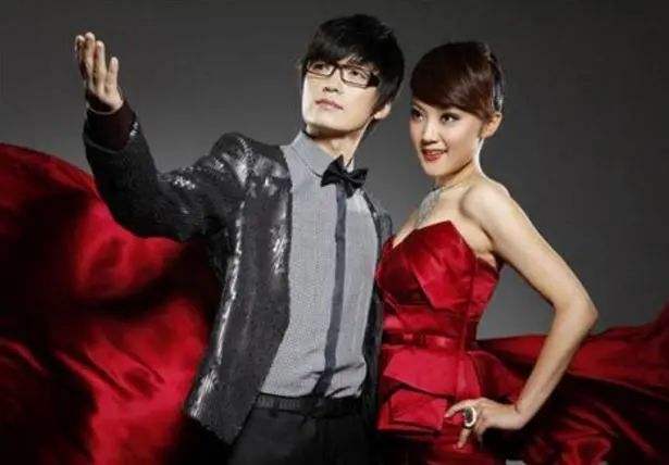 从兄妹相称到夫妻，结婚后两年离婚，玖月奇迹最后还是走到了今天