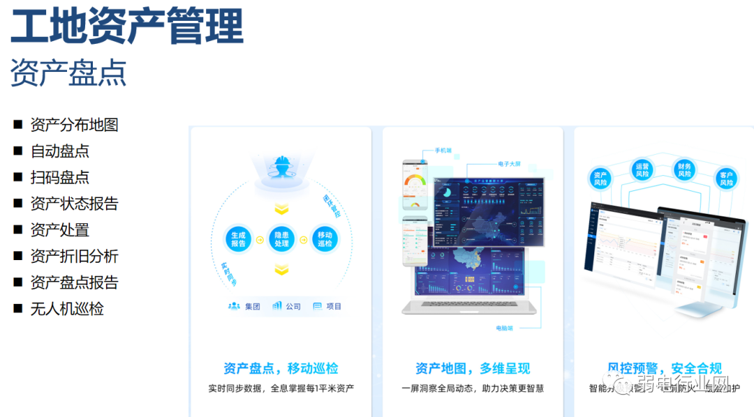数字孪生+智慧工地解决方案
