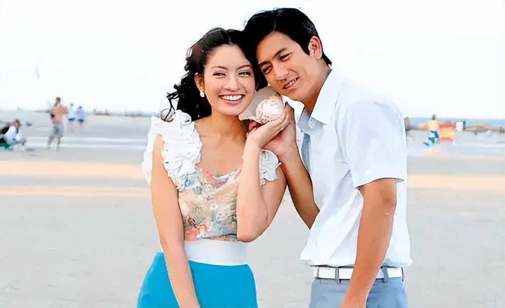 一诺倾情全集(泰剧《一诺倾情》教会我们"如何辨别真感情?")