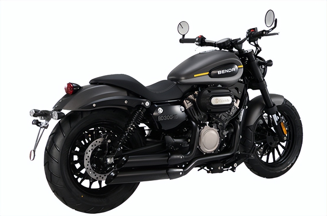 bendr是什么摩托车(印第安摩托车)-第1张图片-巴山号