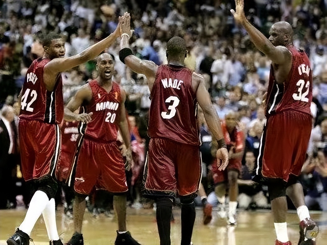 哪些nba球队不交税（不缴奢侈税夺冠有多难？历史上仅六支球队做到过，勇士两次上榜）-趣拿体育