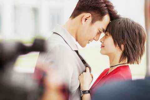 看《欢乐颂》后明白，想要维持一段长久的爱情，就要记住这10件事