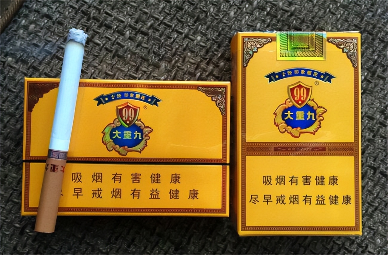 中国一小县城造假烟20年，垄断欧美市场销量上千亿，碾压名牌香烟