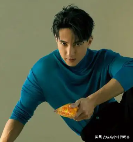 文莱艺人吴尊：疫情让我放弃去澳洲，带着孩子来中国读书特别好