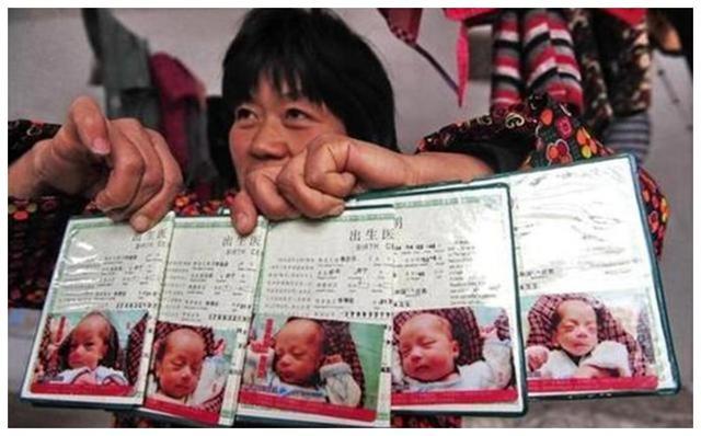 2002年，河北孕妇诞下五胞胎，后被选为奥运“福娃”，现今咋样？