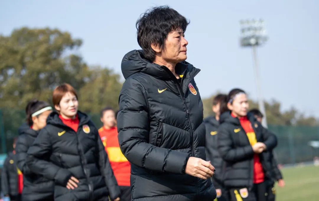 日韩东亚杯志在复仇夺冠，亚洲杯后再无比赛的中国女足面临考验
