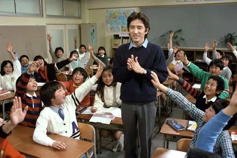 自他走后，日娱再无绅士…