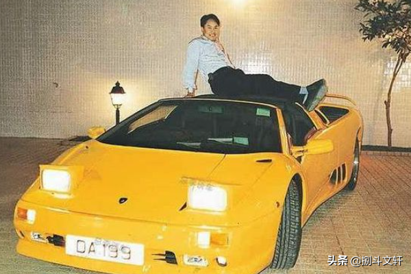 世纪大盗张子强，犯下亚洲第一世界第六的绑架案，是如何被捕的？