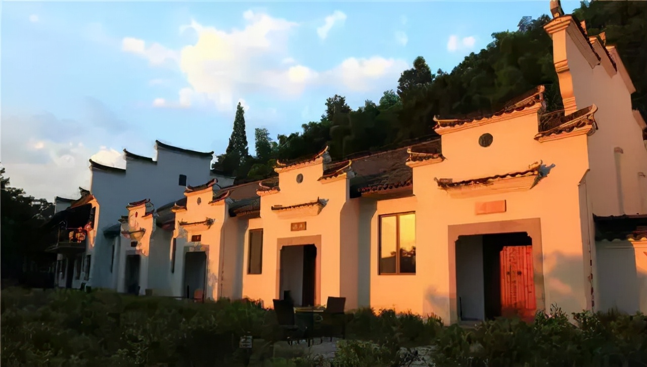 22个乡村改造案例：重构中国乡村风貌