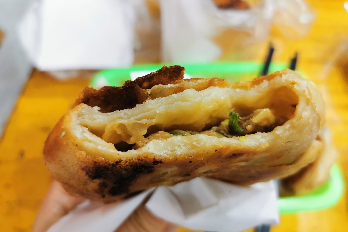 山东10大经典名肴，道道都是硬核菜，鲜嫩油润，名菜之首当之无愧