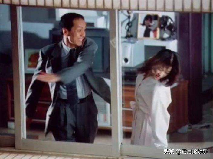 婚闹伴娘,打媳妇,这5位男演员戏里无恶不作,戏外却是好男人典范