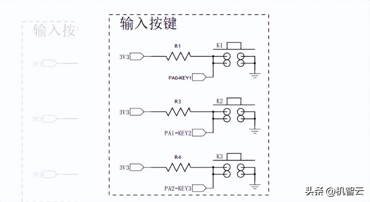 机智云智能浇花器实战(1)-基础Demo实现