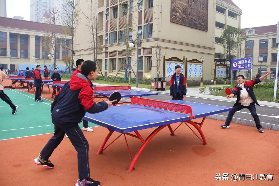 秋冬美图来袭① | 为你喜欢的校园美景投票吧