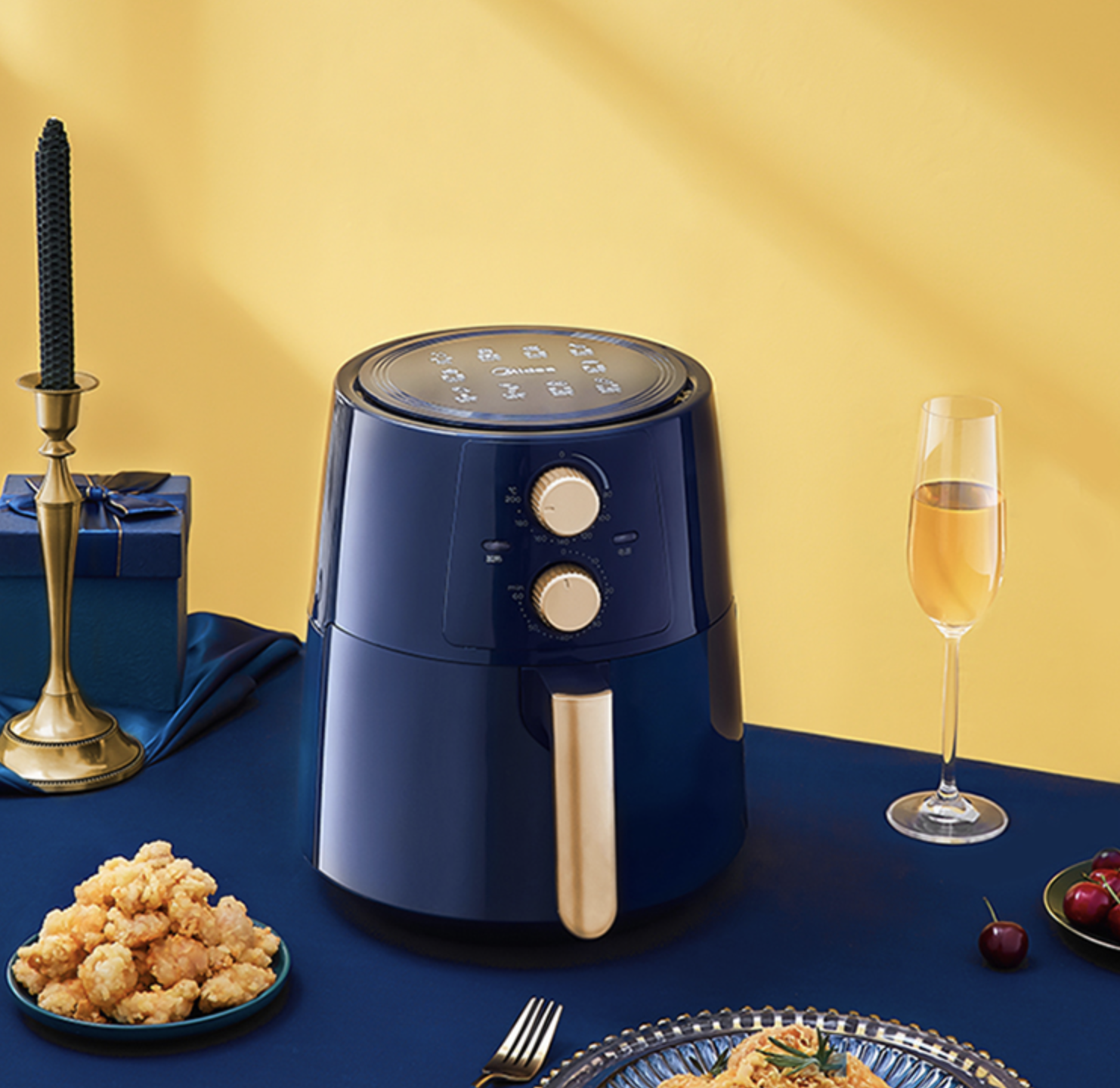 618不踩坑推荐之厨房小家电篇:享受品质生活只要最低89元