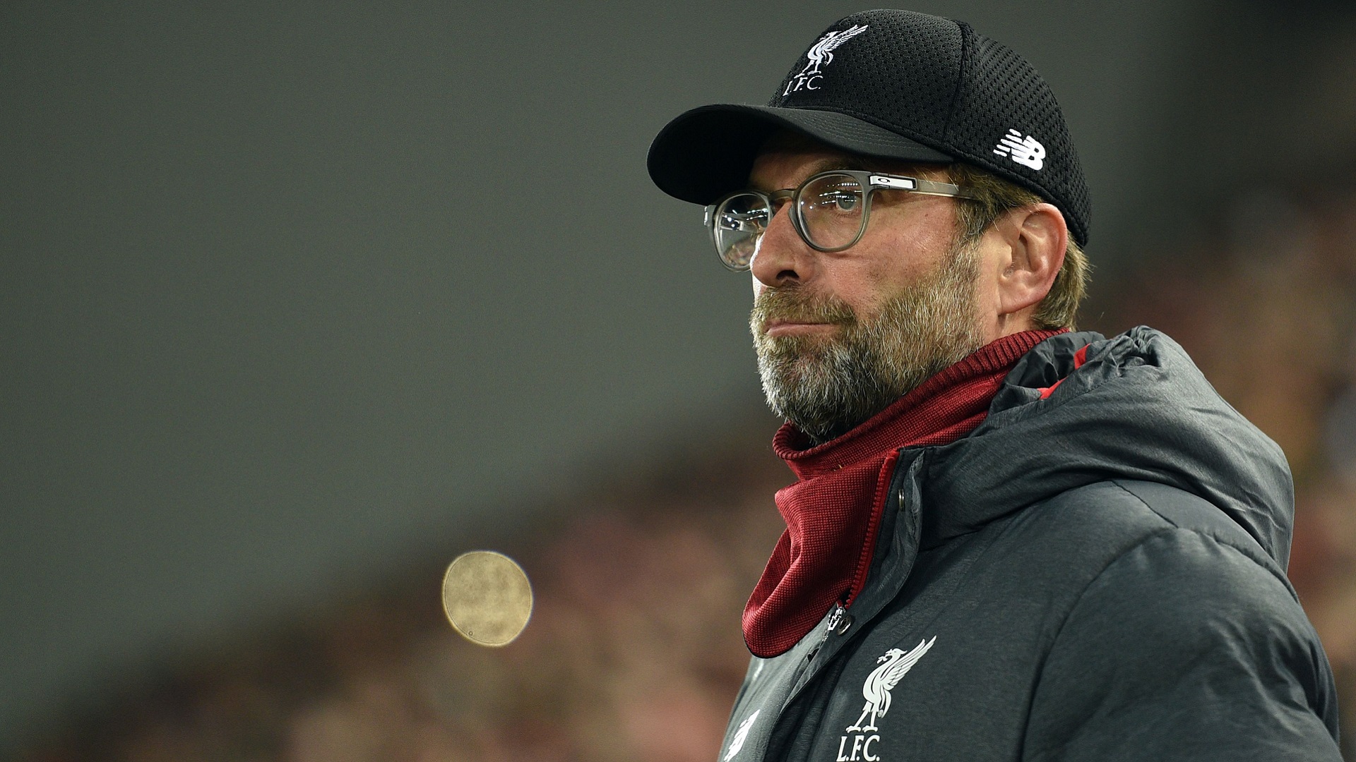 尤尔根·克洛普(jürgen klopp),全名尤尔根·诺伯特·克洛普(jürgen