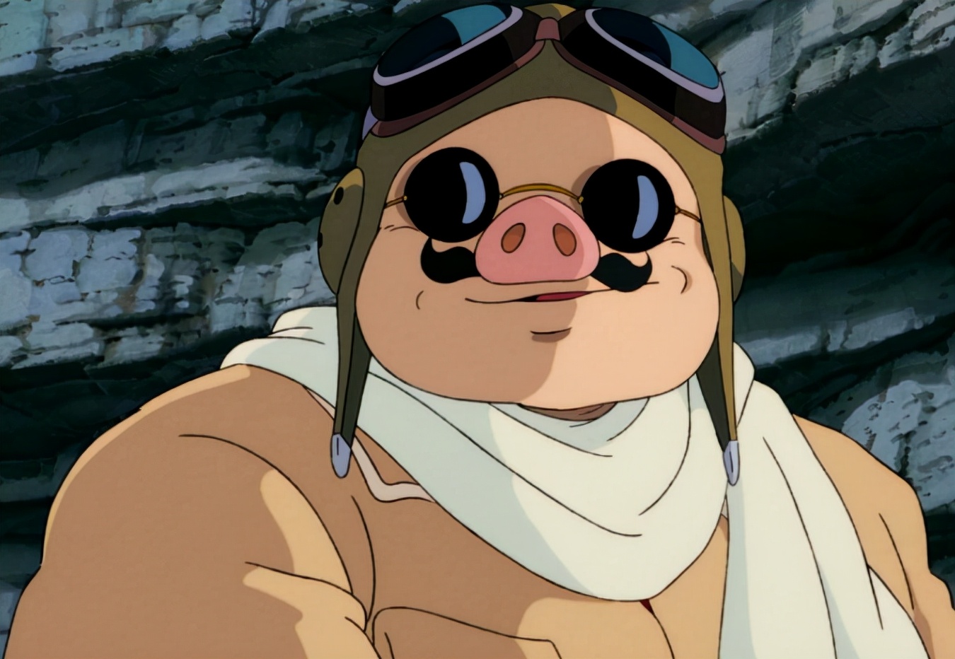 嘉宝赏析宫崎骏电影《红猪》为什么能够赢得大众喜欢？