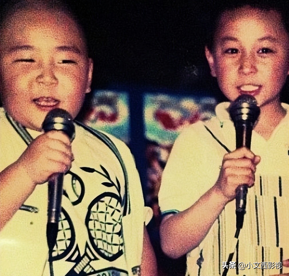 林志颖主演的《旋风小子》，28年前火遍大江南北，如今主演怎样了