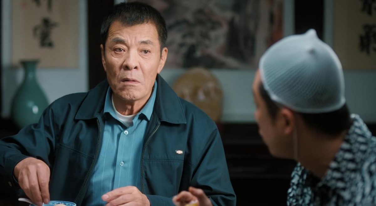 《幸福到万家》告诉我们：当配角出彩的时候，真没有主角什么事了