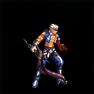 DNF：鬼剑士神兵