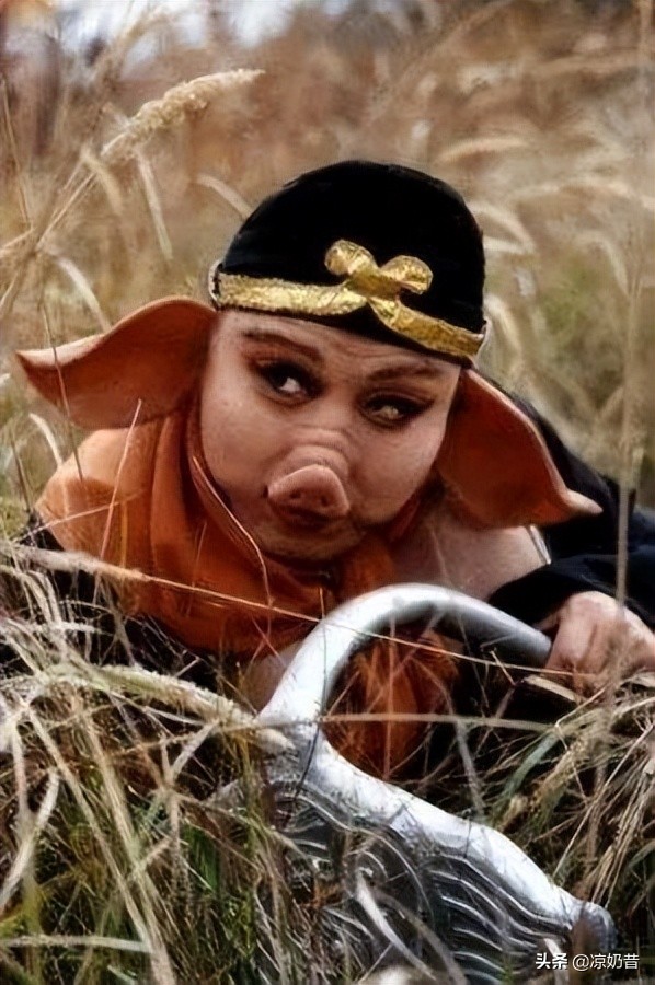 典范好男人：国家一级演员马德华