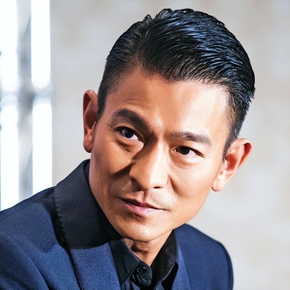 i港片进！刘德华林家栋继《天下无贼》《无间道》后又将合作新片《将进酒》，还有型男彭于晏参演！