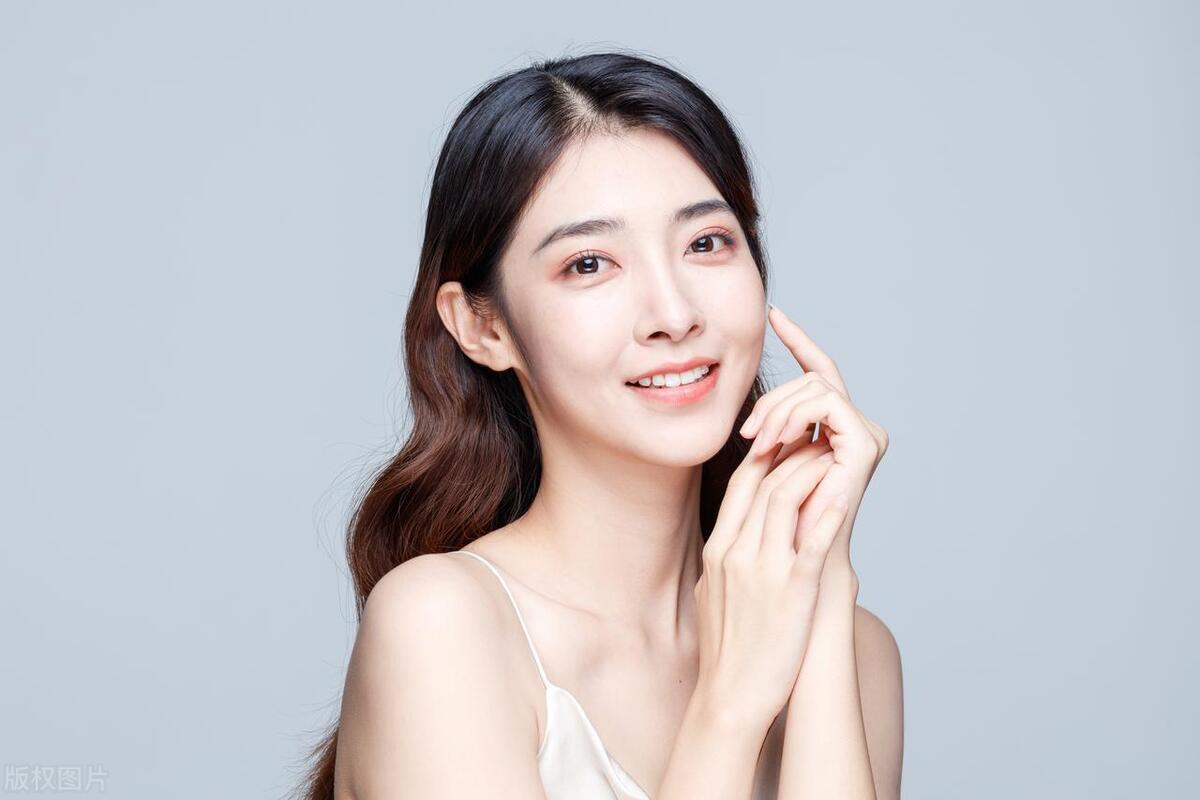 让皮肤变好的从来都不是护肤品，而是护肤方式